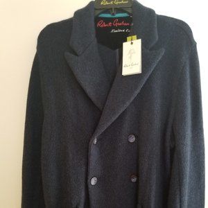 Limited Edition Robert Graham Cardigan
